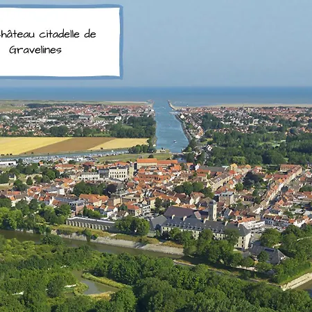 Aa Le Des Voyageurs Bourbourg